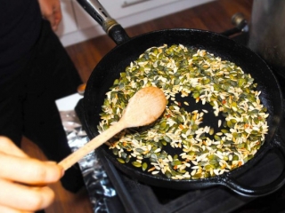 2014-Vegetarian-Wholefoods-Cooking-Class-06