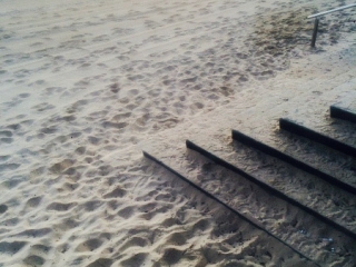 2015-Spring-Intensive-09-Beach-Stairs