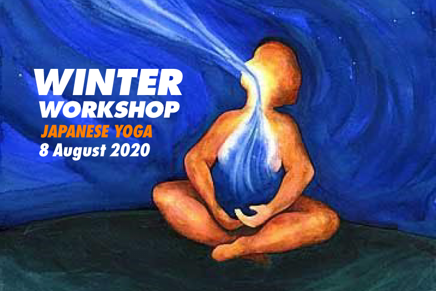Winter Workshop – 8th August 2020