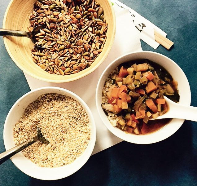 MISO SATURDAYS! Starting in June