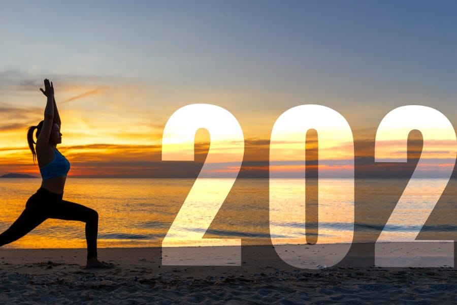 New Year Seasonal Intensive – Online – 2026